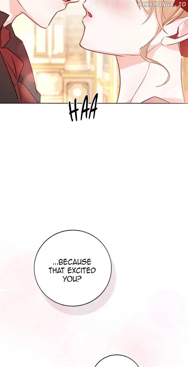 Stealing The Lady’s Heart Chapter 94 page 13