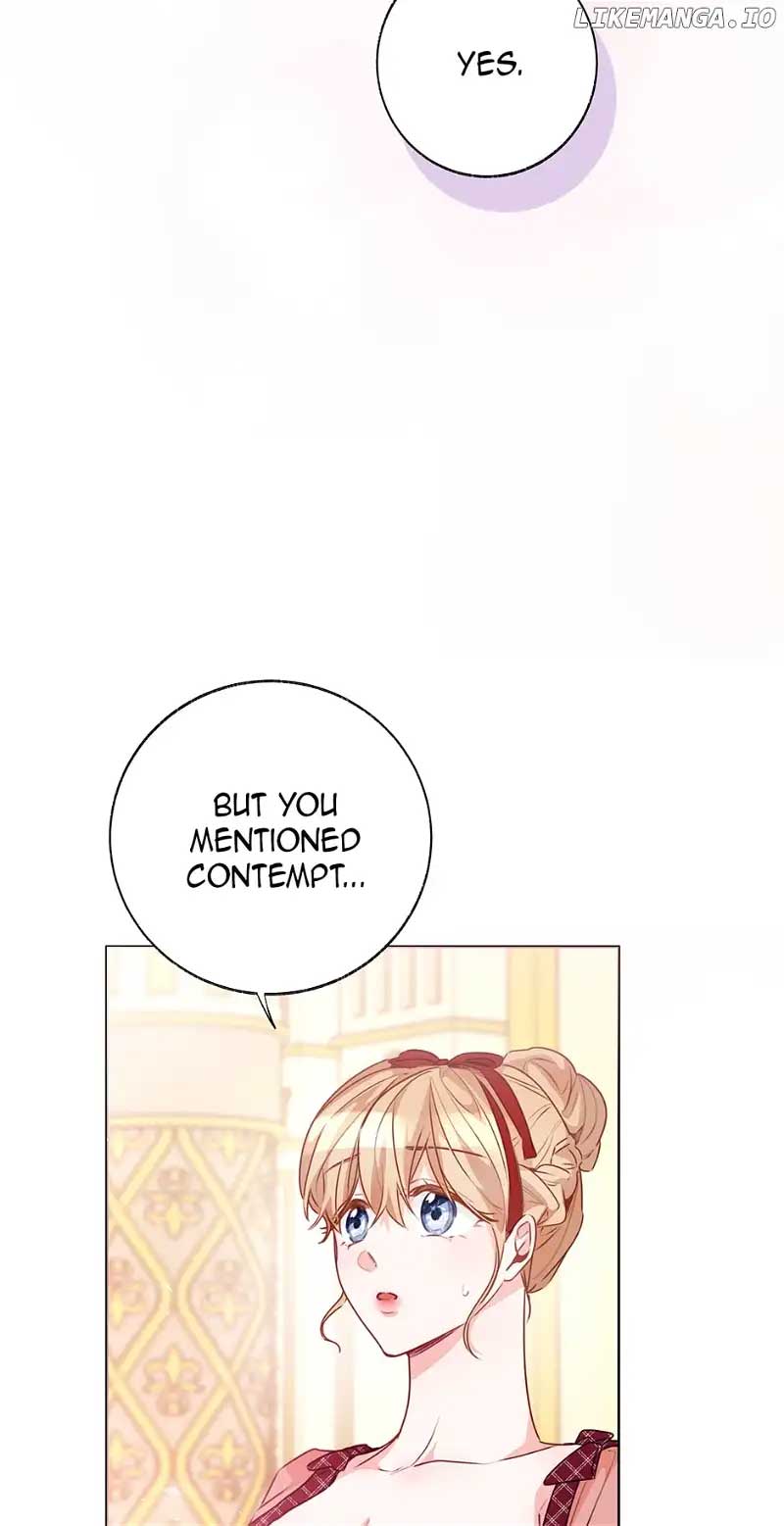 Stealing The Lady’s Heart Chapter 94 page 14