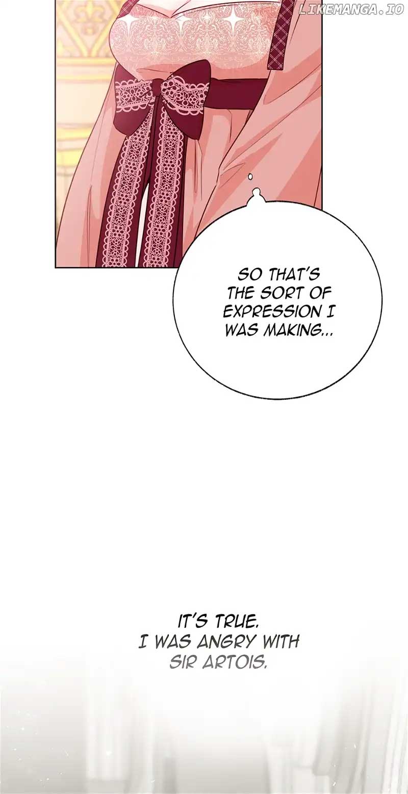 Stealing The Lady’s Heart Chapter 94 page 15