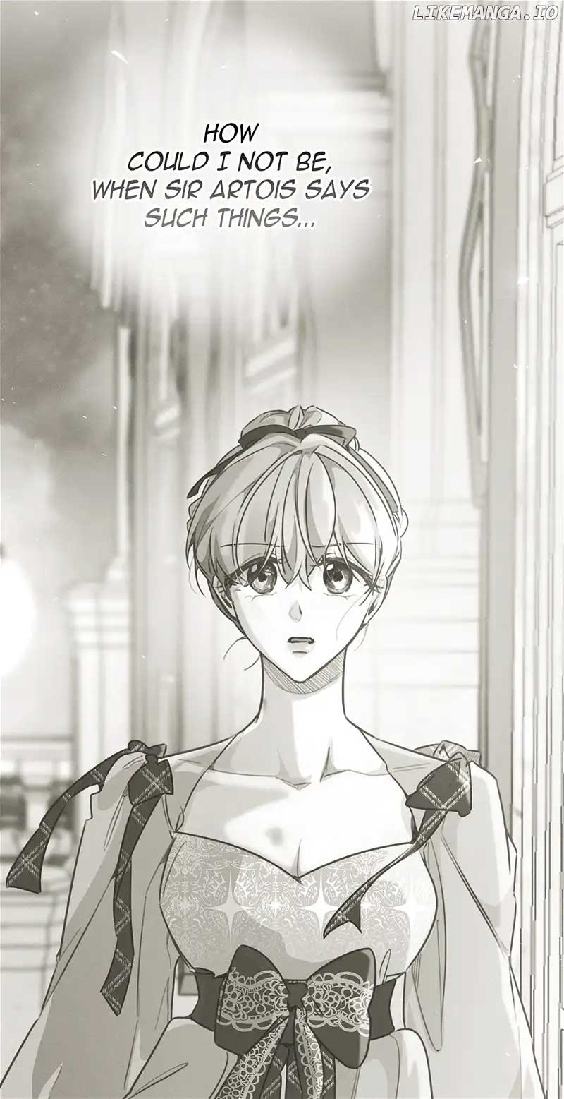 Stealing The Lady’s Heart Chapter 94 page 16