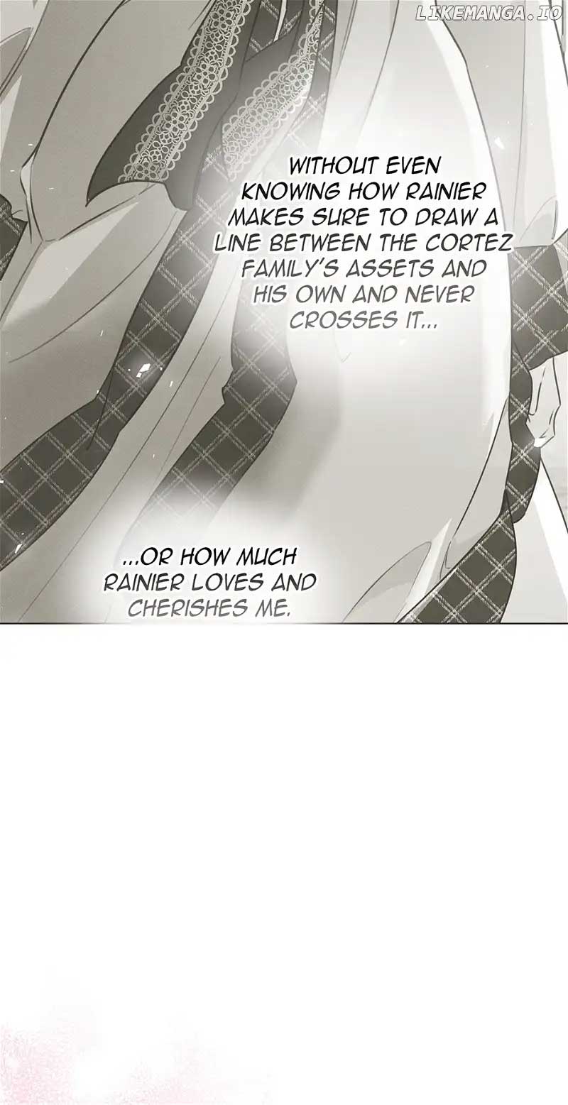 Stealing The Lady’s Heart Chapter 94 page 17