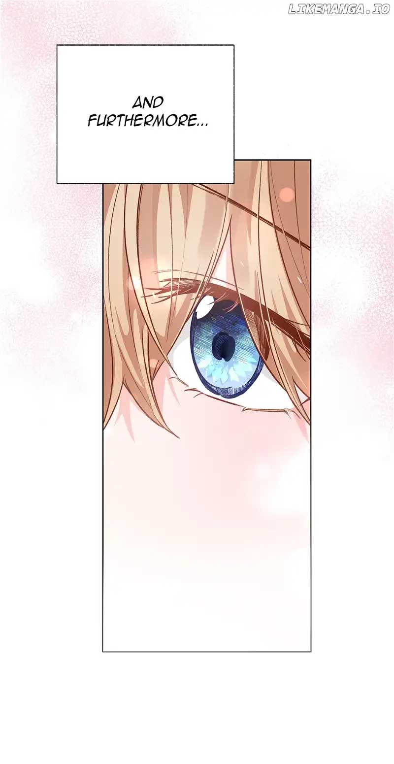 Stealing The Lady’s Heart Chapter 94 page 18
