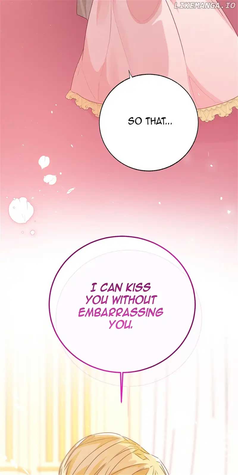 Stealing The Lady’s Heart Chapter 94 page 1