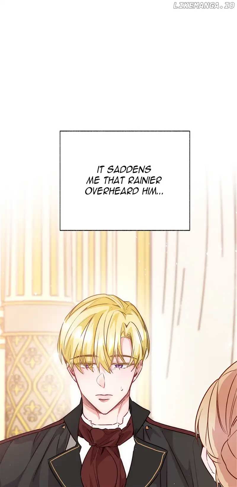 Stealing The Lady’s Heart Chapter 94 page 19