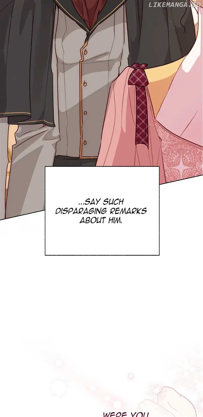 Stealing The Lady’s Heart Chapter 94 page 20