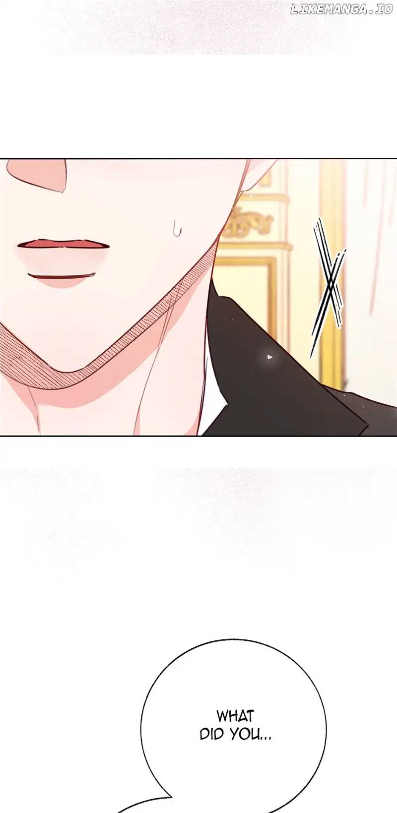 Stealing The Lady’s Heart Chapter 94 page 23