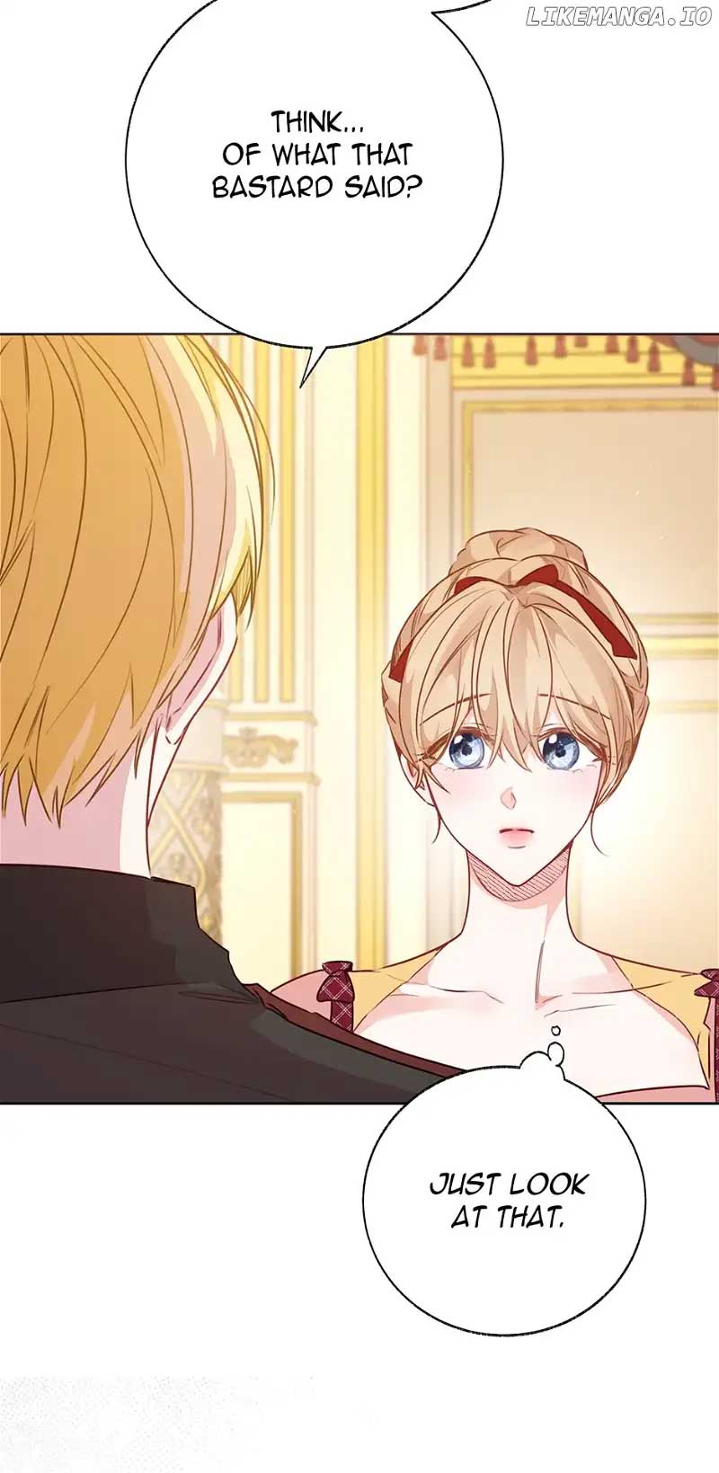 Stealing The Lady’s Heart Chapter 94 page 24