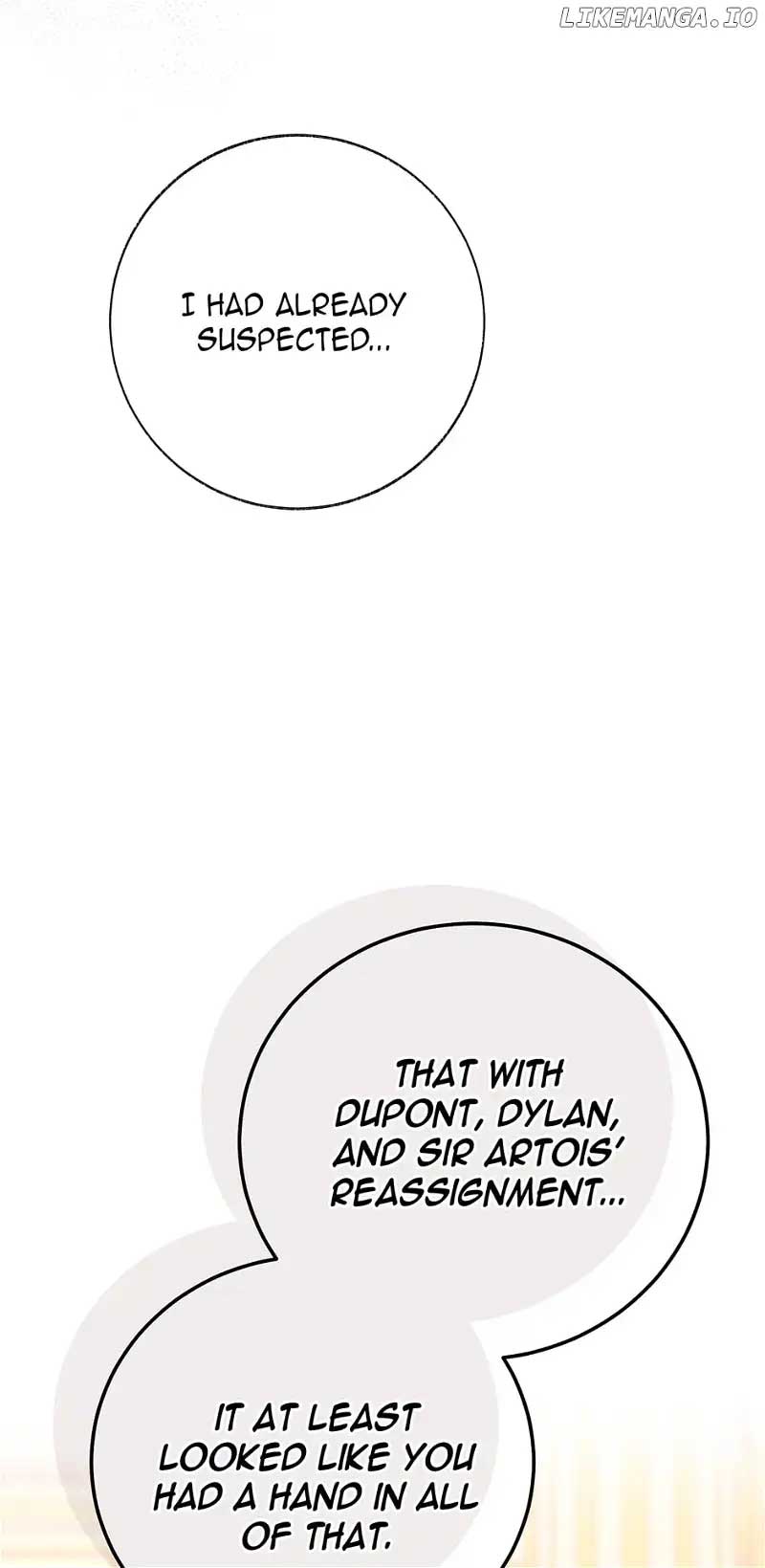 Stealing The Lady’s Heart Chapter 94 page 25