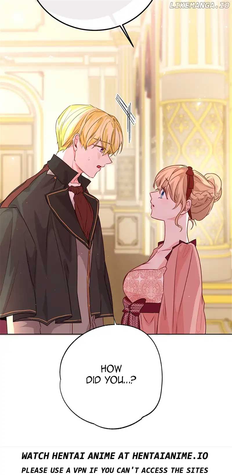Stealing The Lady’s Heart Chapter 94 page 26