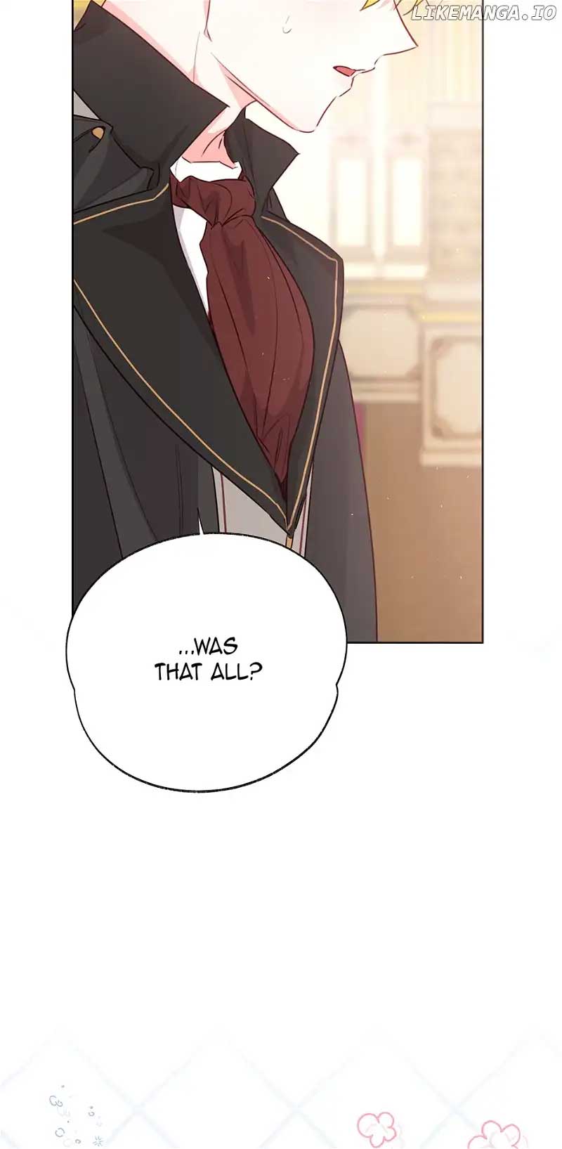 Stealing The Lady’s Heart Chapter 94 page 28