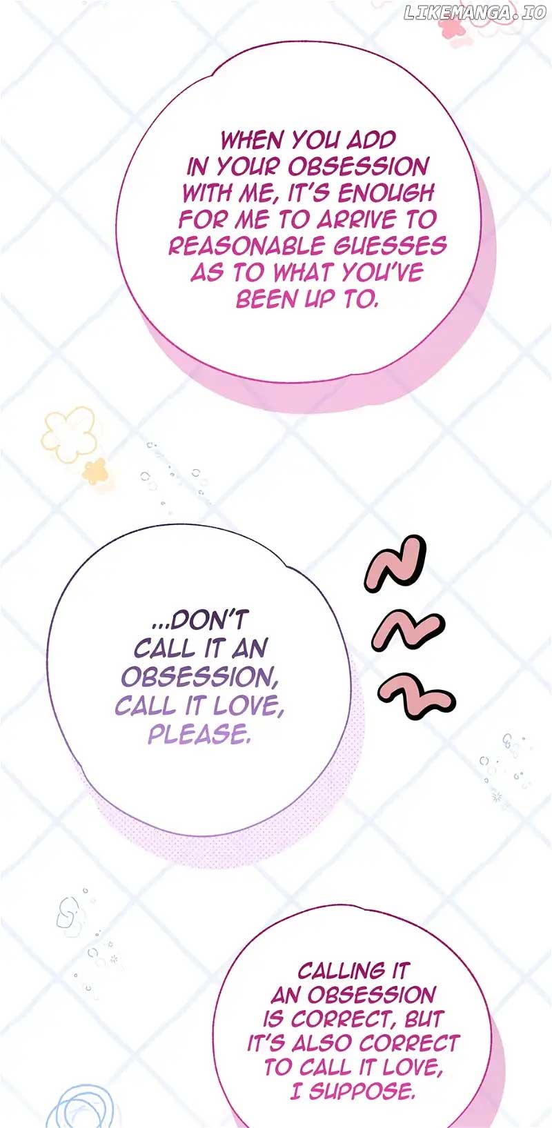 Stealing The Lady’s Heart Chapter 94 page 29