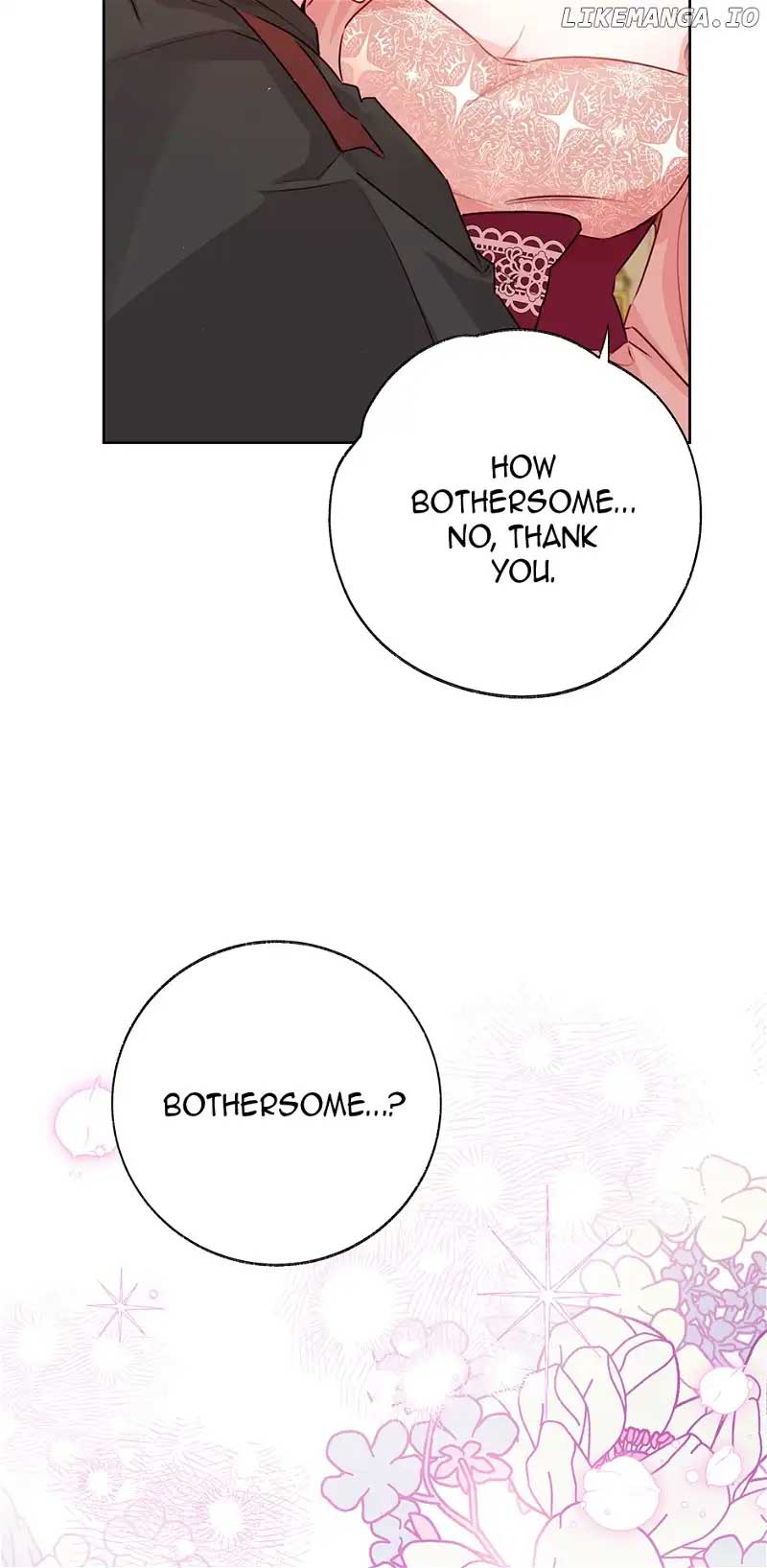 Stealing The Lady’s Heart Chapter 94 page 33