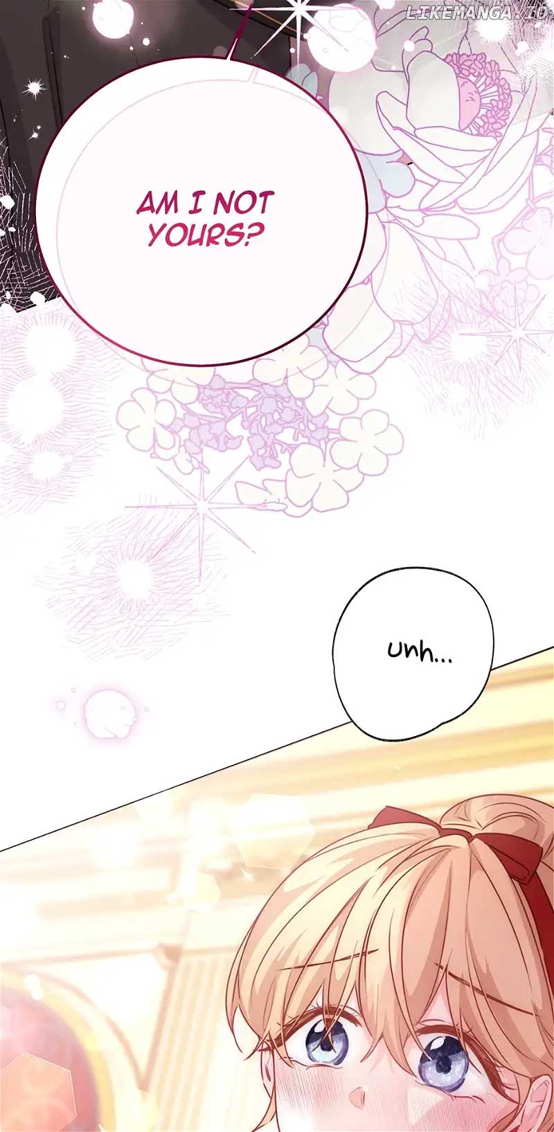 Stealing The Lady’s Heart Chapter 94 page 35