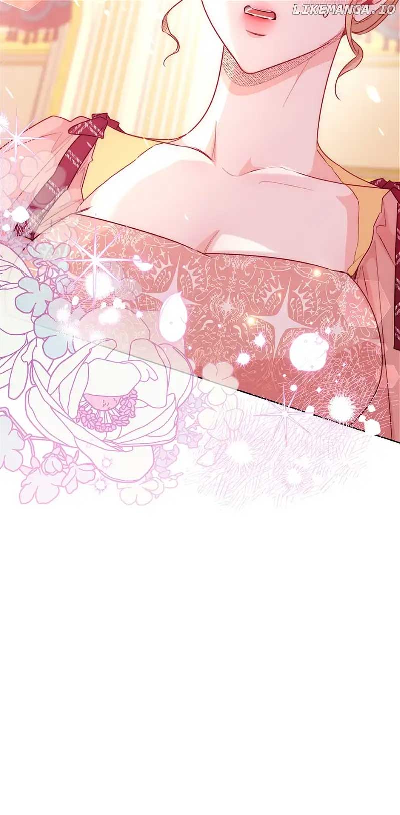 Stealing The Lady’s Heart Chapter 94 page 36