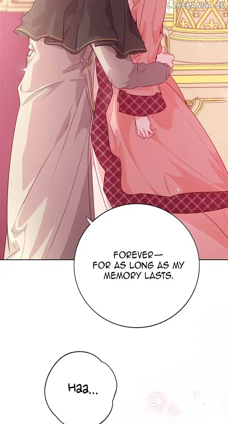 Stealing The Lady’s Heart Chapter 94 page 38