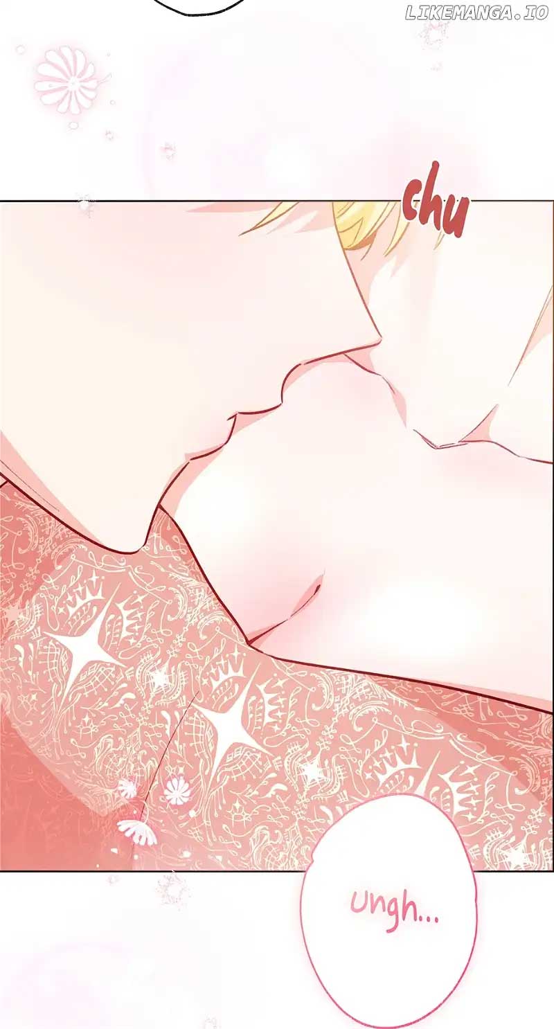 Stealing The Lady’s Heart Chapter 94 page 39
