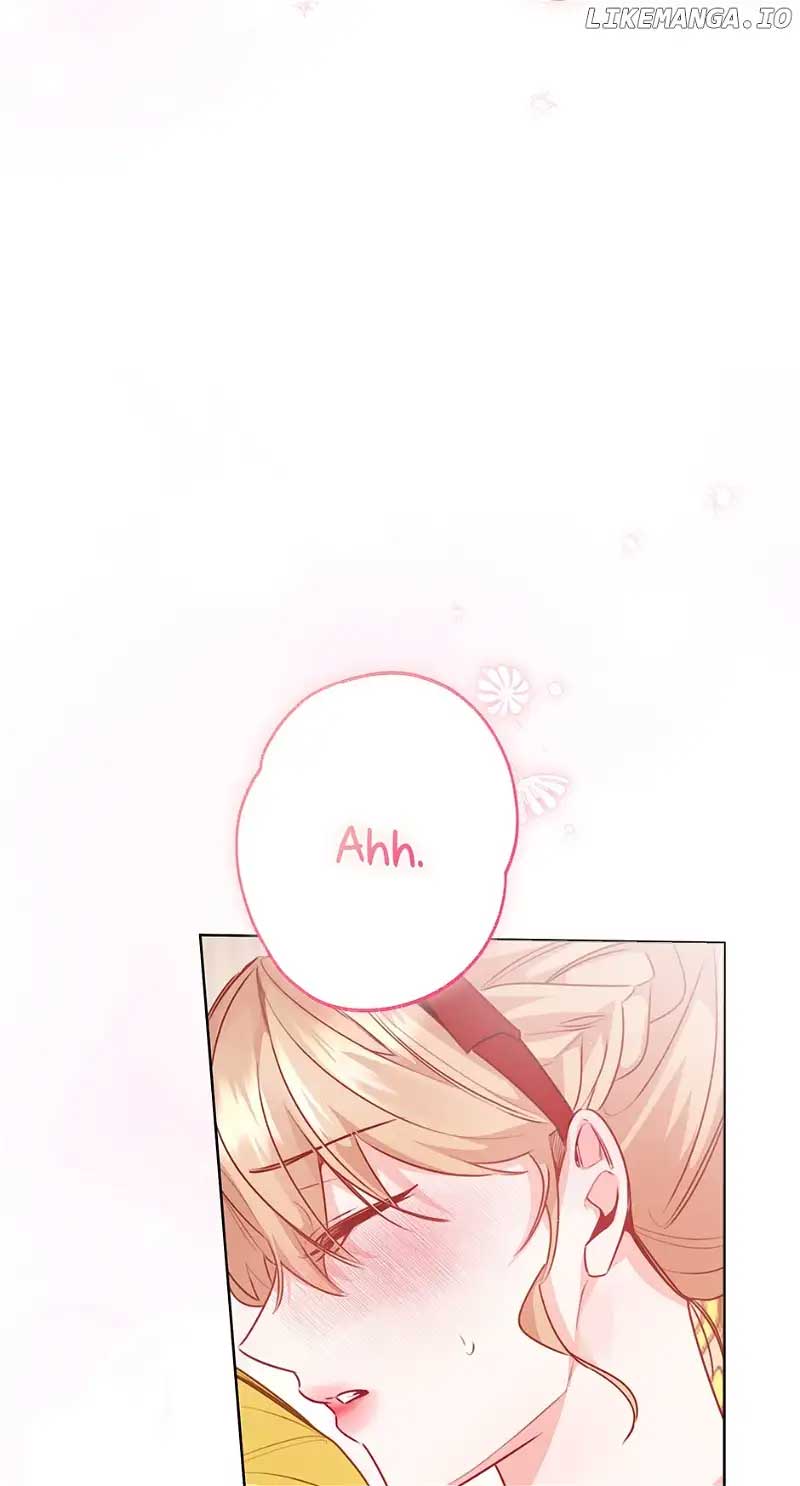 Stealing The Lady’s Heart Chapter 94 page 40