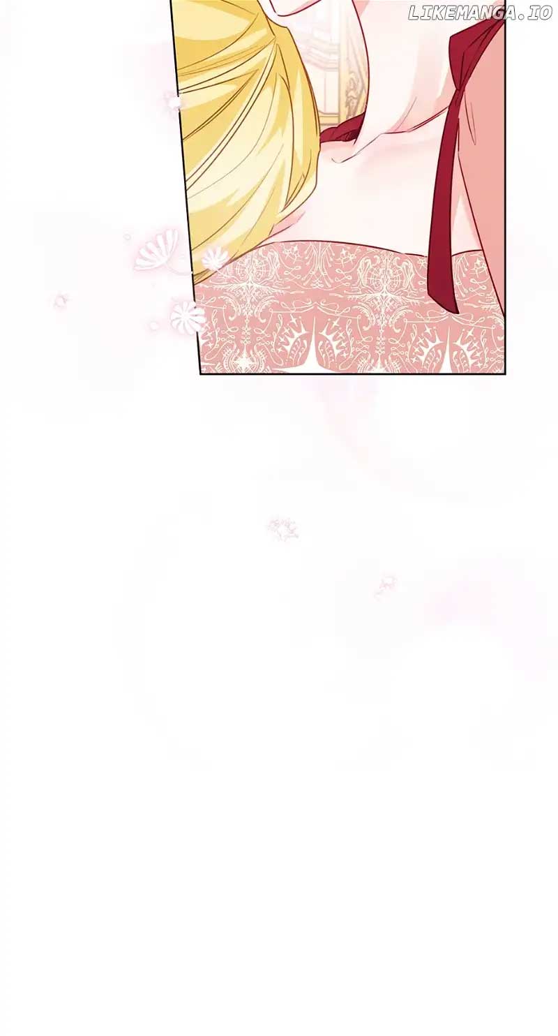 Stealing The Lady’s Heart Chapter 94 page 41