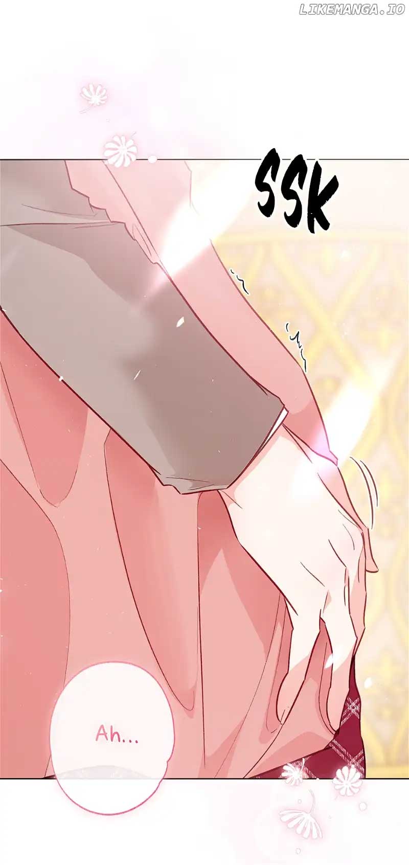 Stealing The Lady’s Heart Chapter 94 page 42