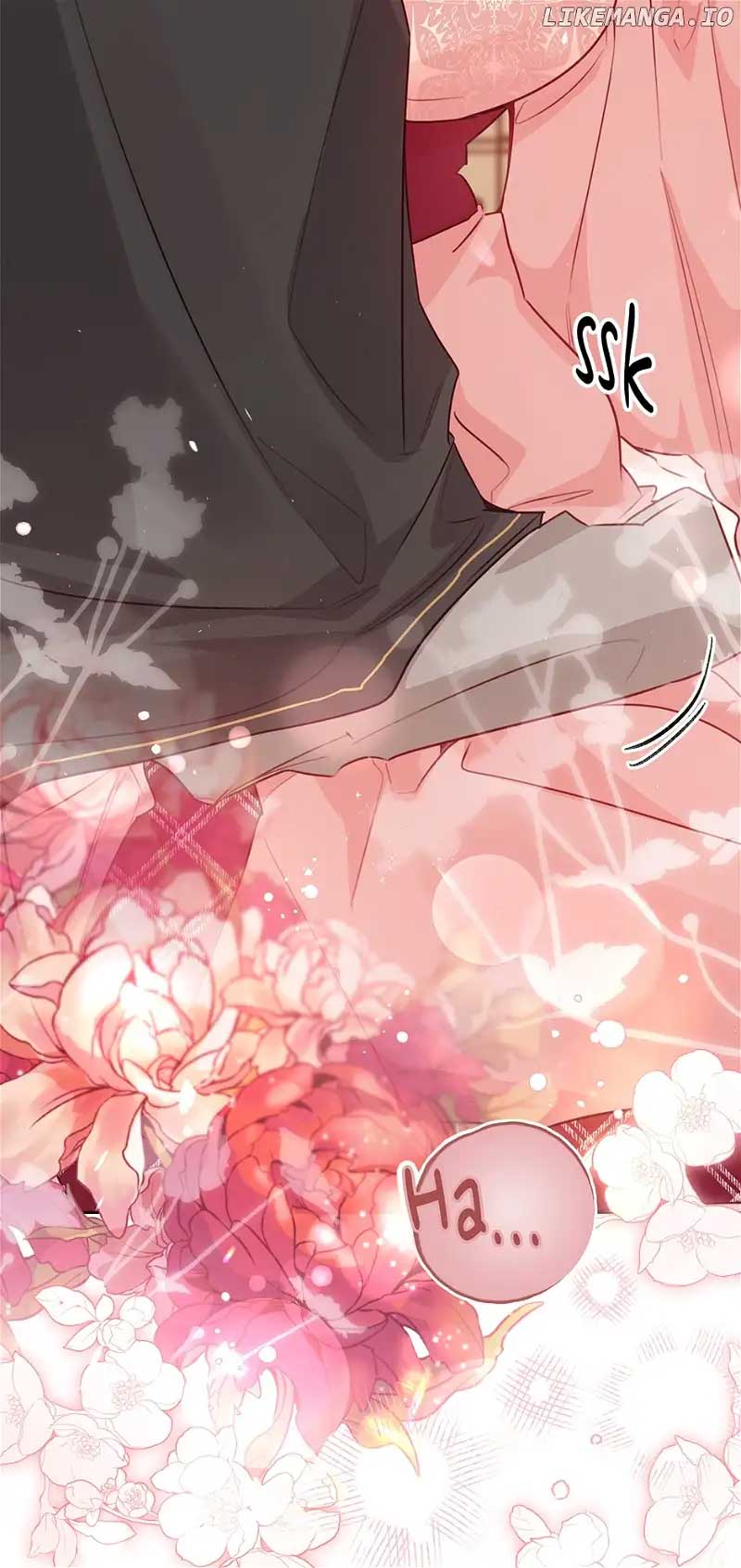Stealing The Lady’s Heart Chapter 94 page 44