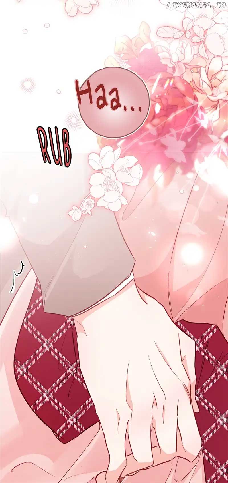 Stealing The Lady’s Heart Chapter 94 page 45