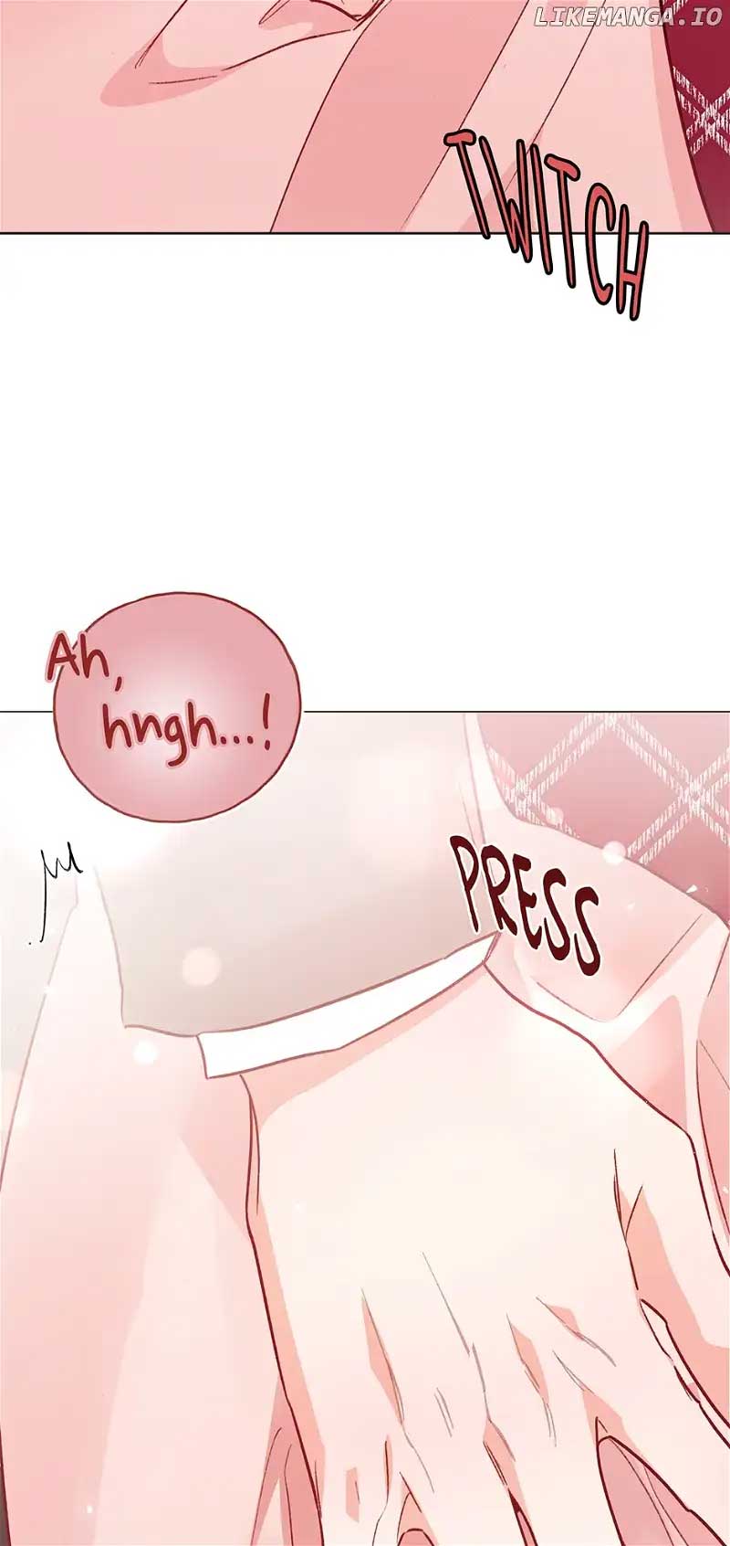 Stealing The Lady’s Heart Chapter 94 page 46