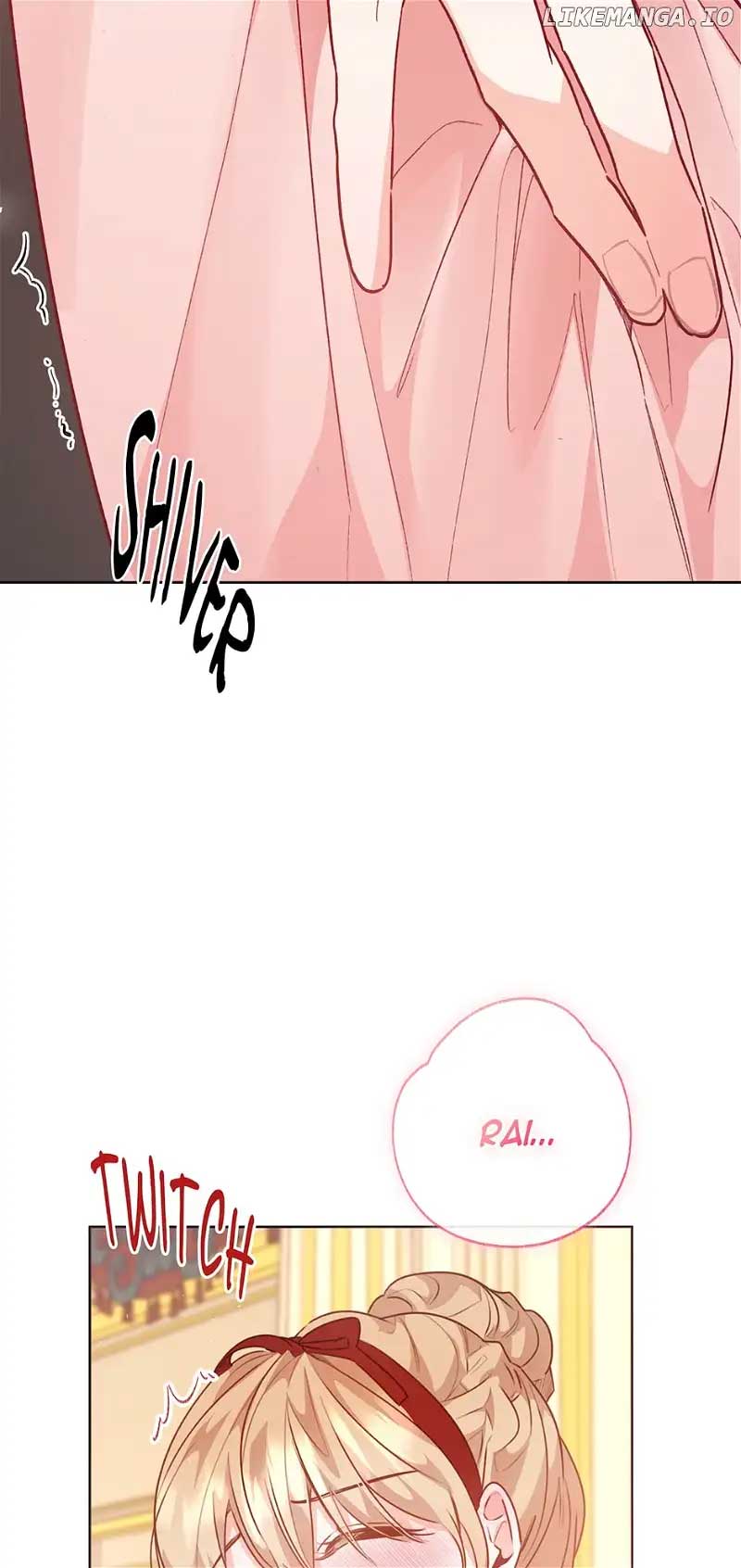 Stealing The Lady’s Heart Chapter 94 page 47