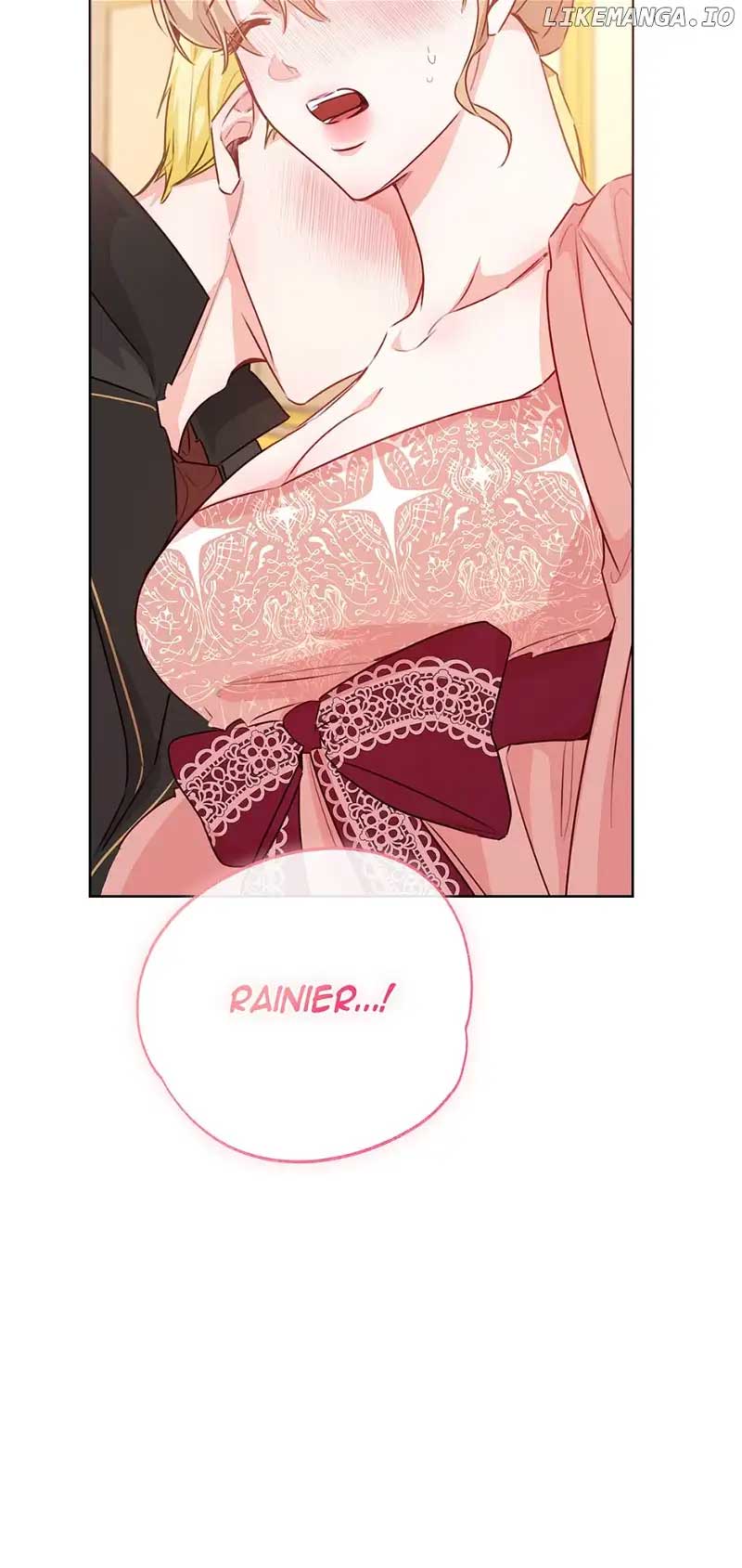 Stealing The Lady’s Heart Chapter 94 page 48
