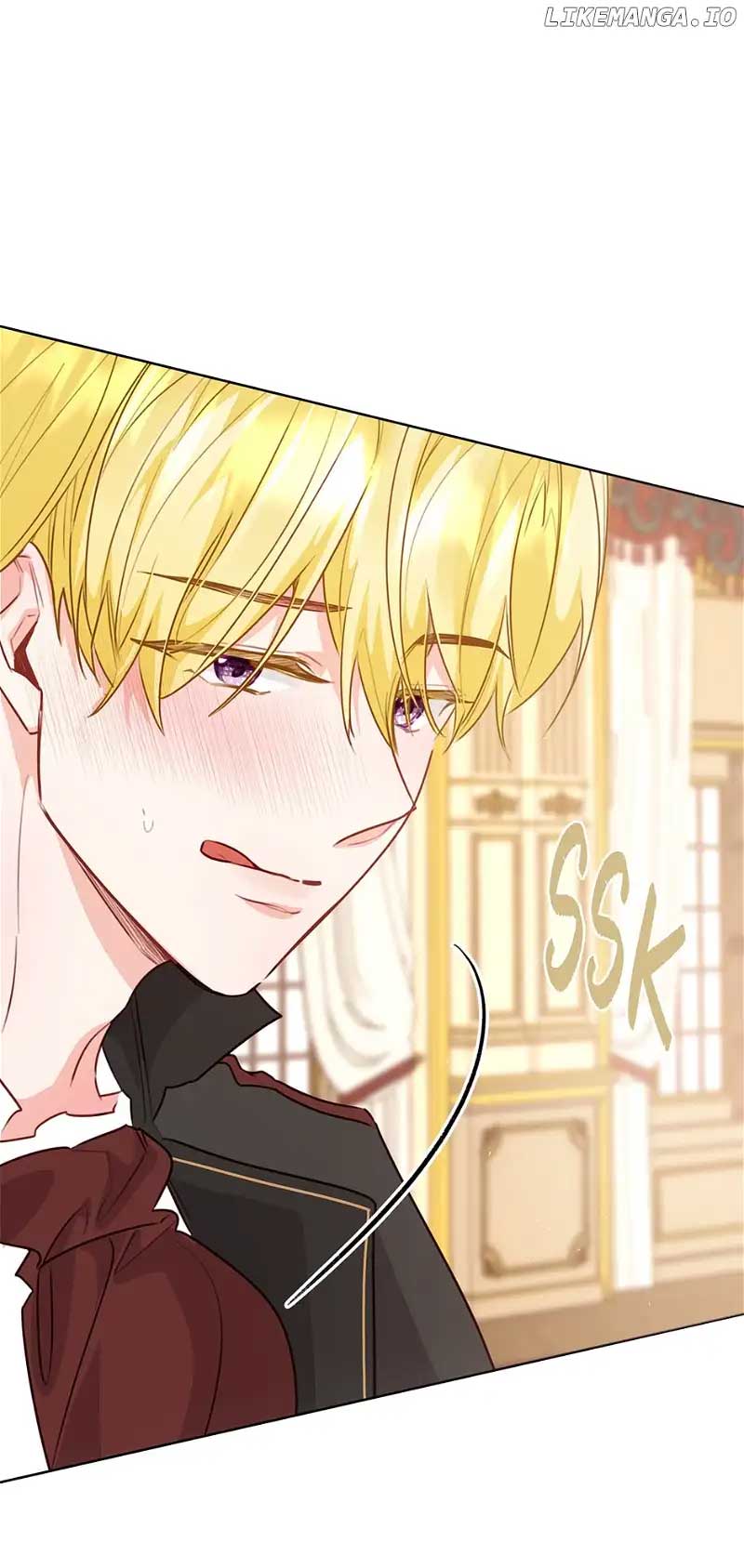 Stealing The Lady’s Heart Chapter 94 page 49