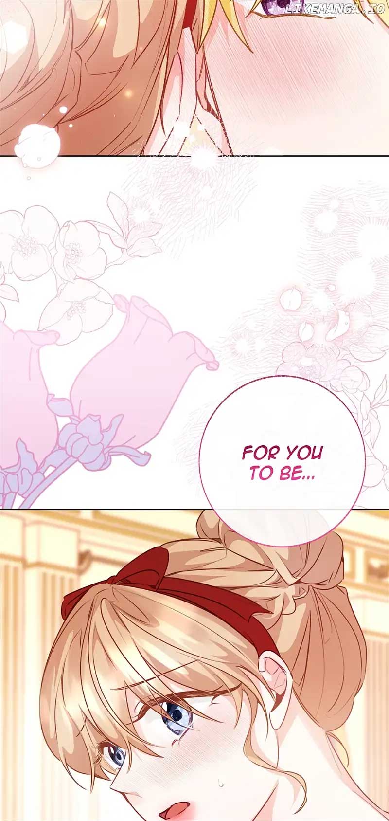 Stealing The Lady’s Heart Chapter 94 page 52