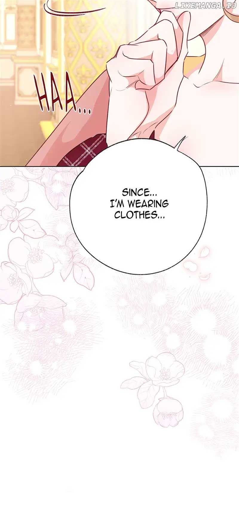 Stealing The Lady’s Heart Chapter 94 page 54