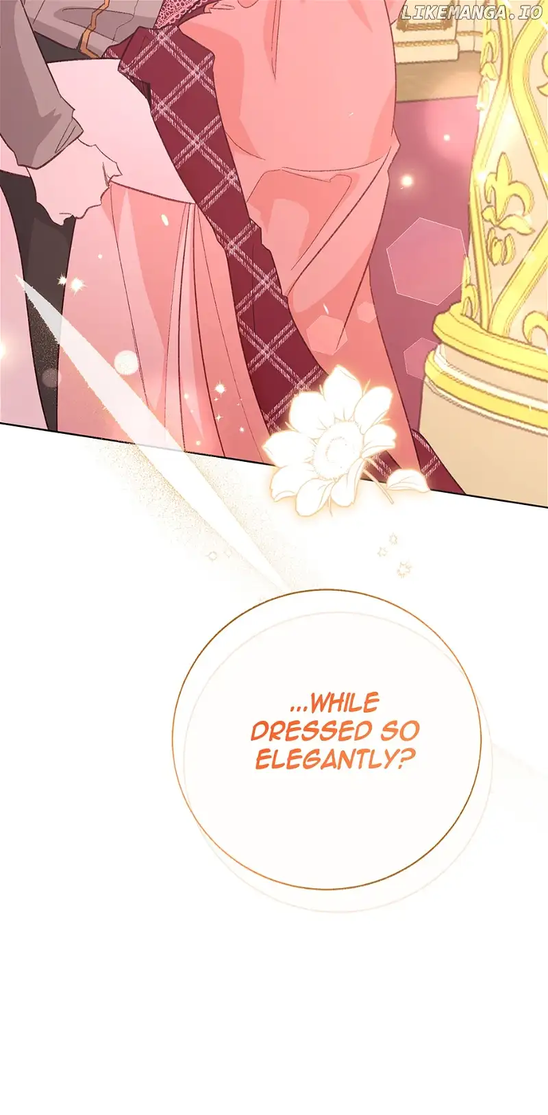 Stealing The Lady’s Heart Chapter 94 page 57