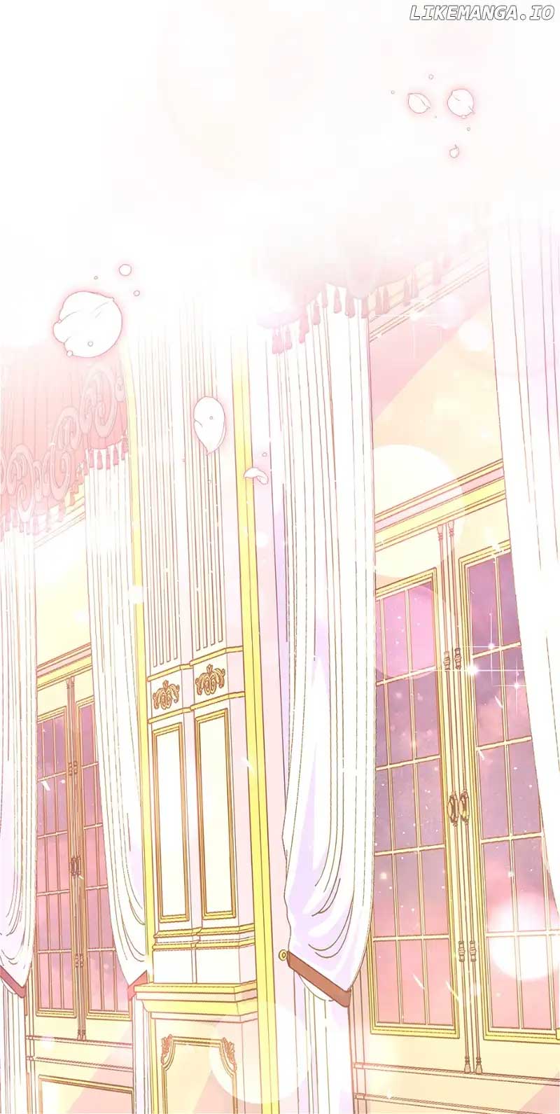 Stealing The Lady’s Heart Chapter 94 page 5