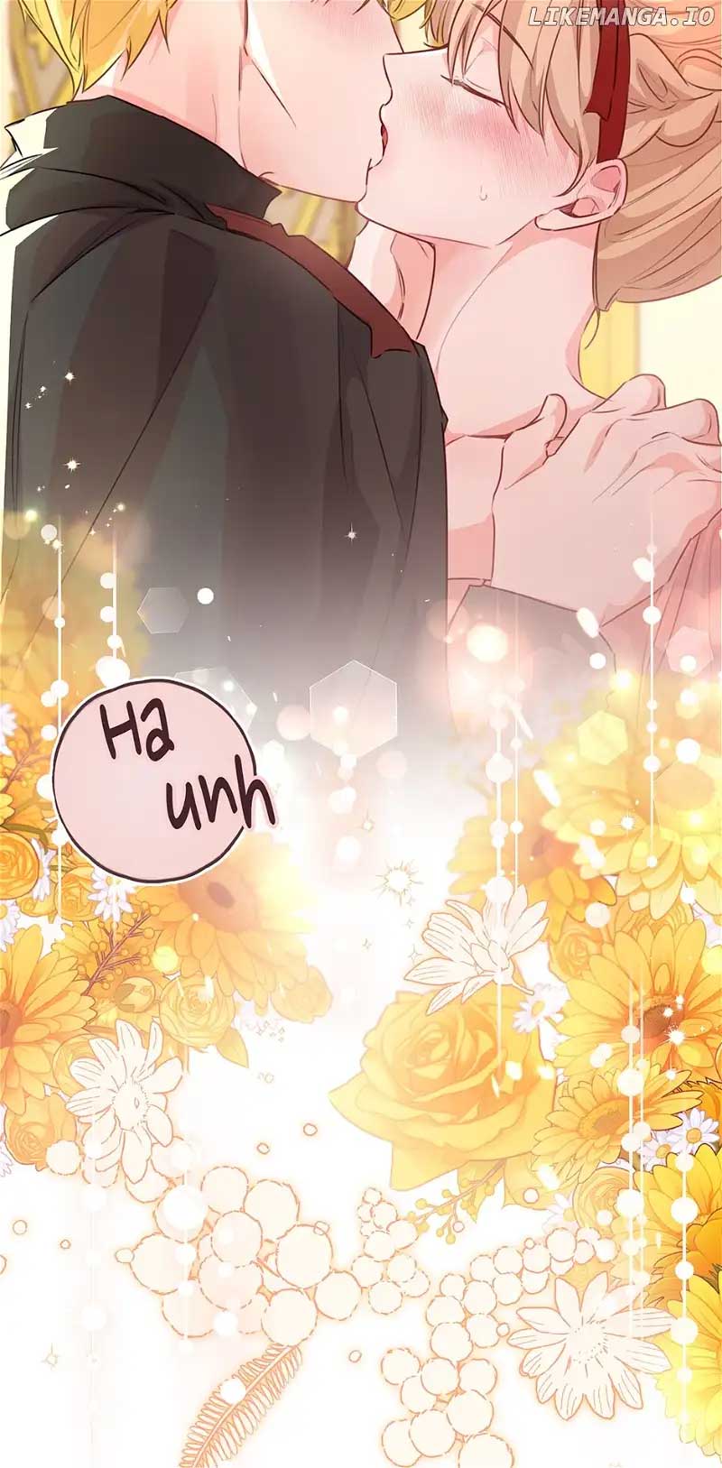 Stealing The Lady’s Heart Chapter 94 page 59