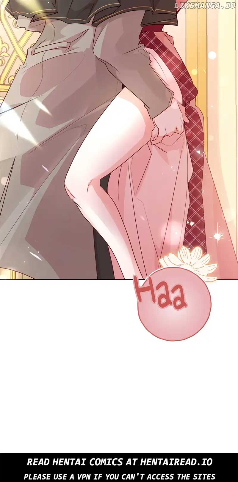 Stealing The Lady’s Heart Chapter 94 page 61