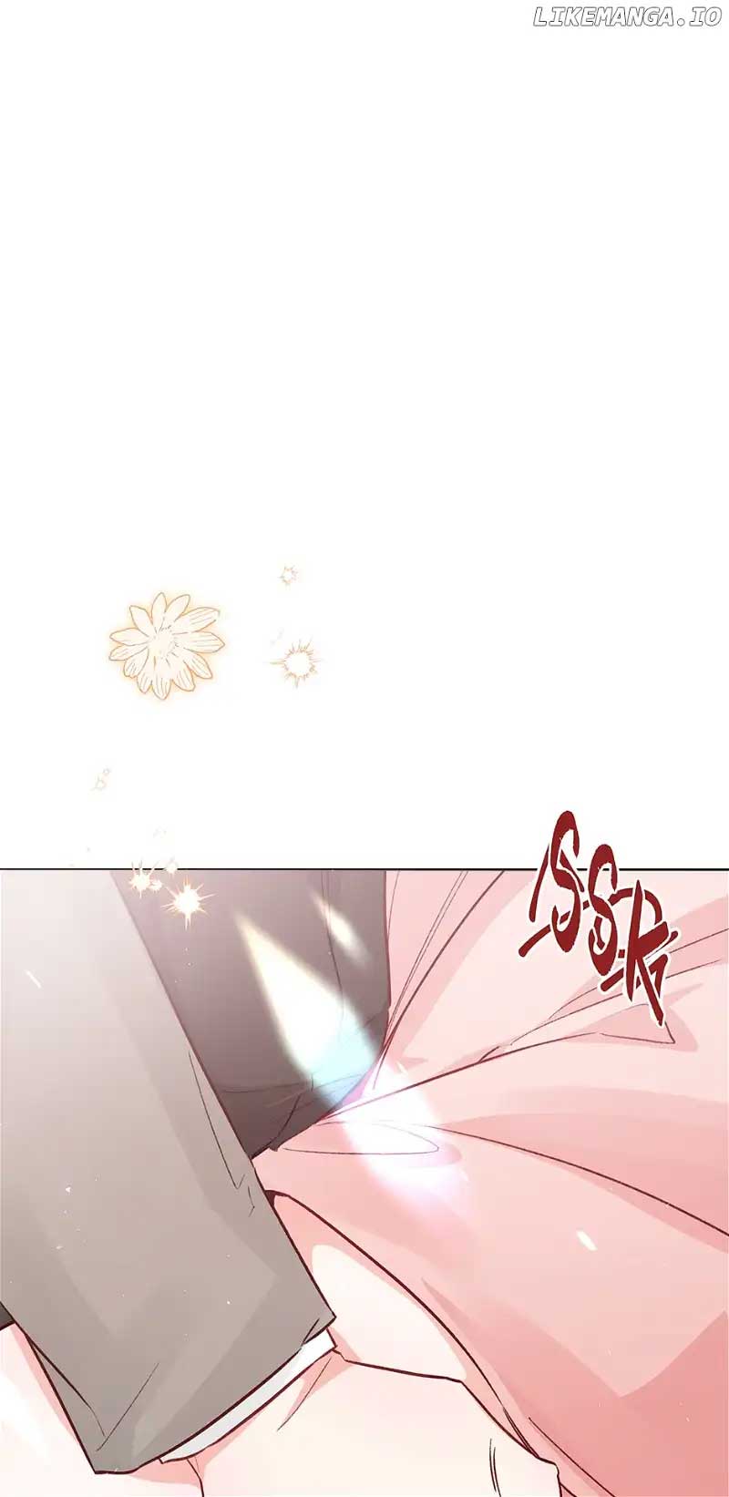 Stealing The Lady’s Heart Chapter 94 page 64