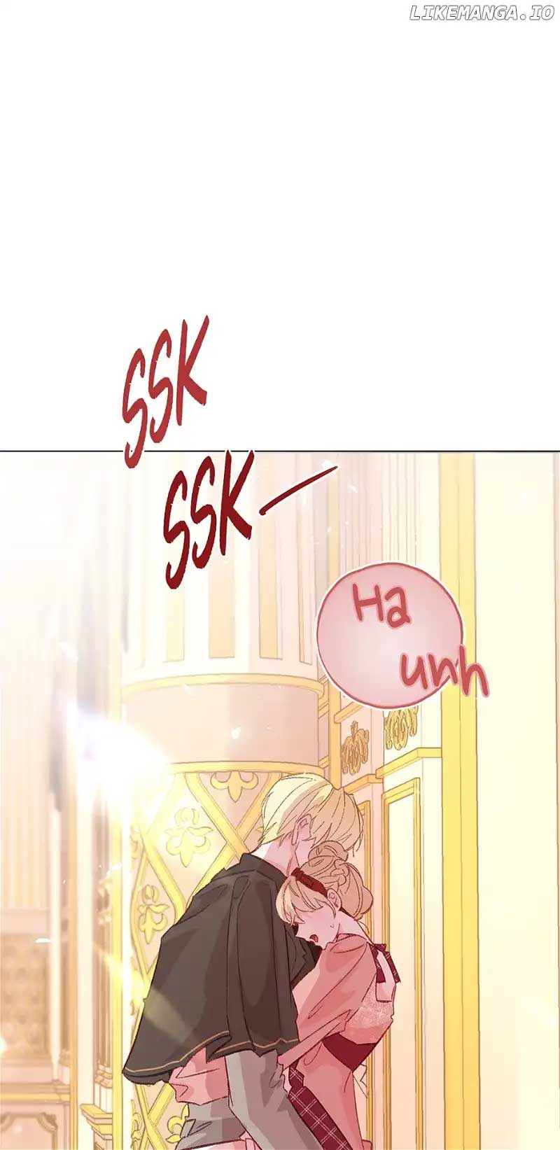 Stealing The Lady’s Heart Chapter 94 page 66