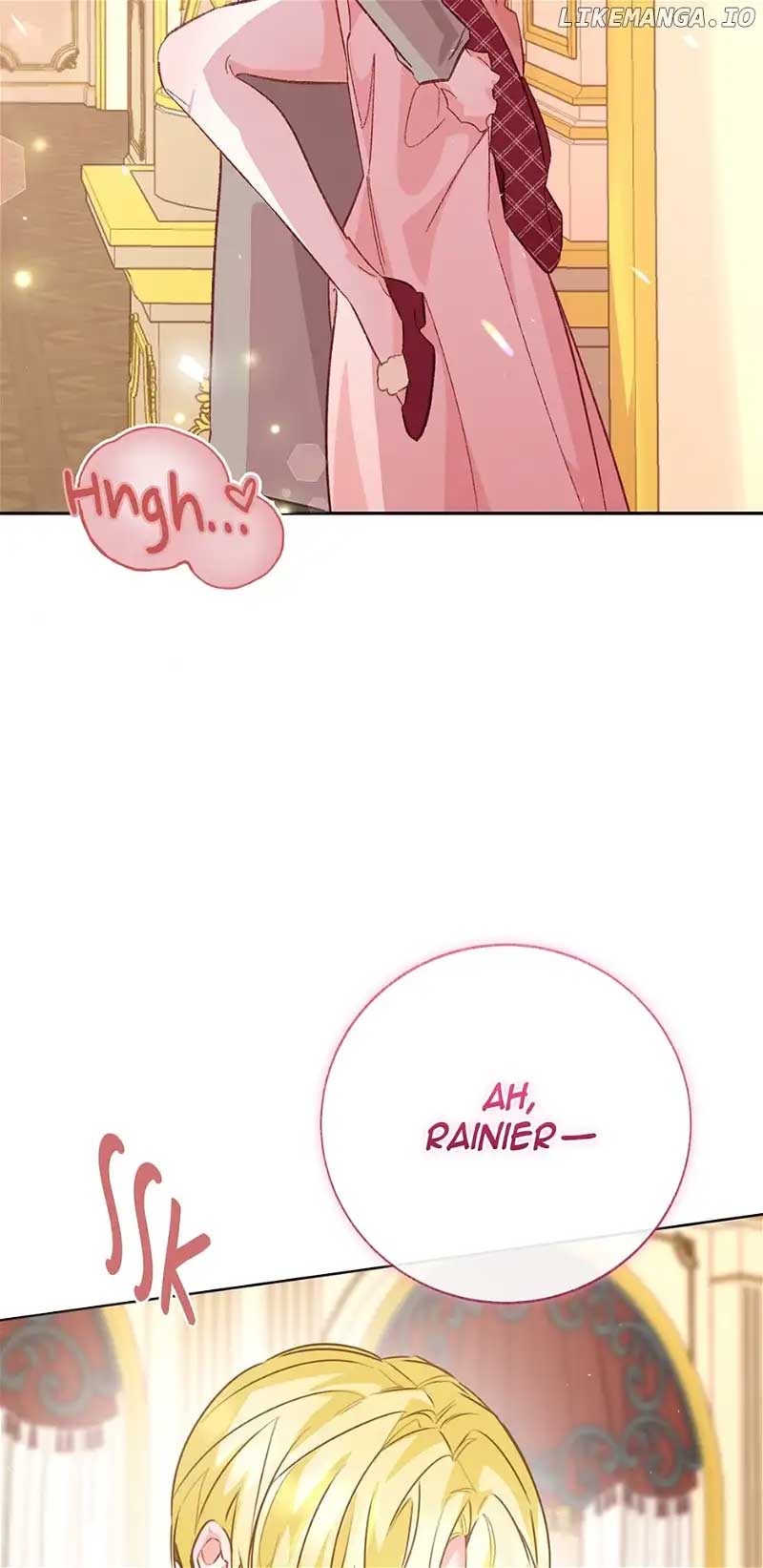 Stealing The Lady’s Heart Chapter 94 page 67