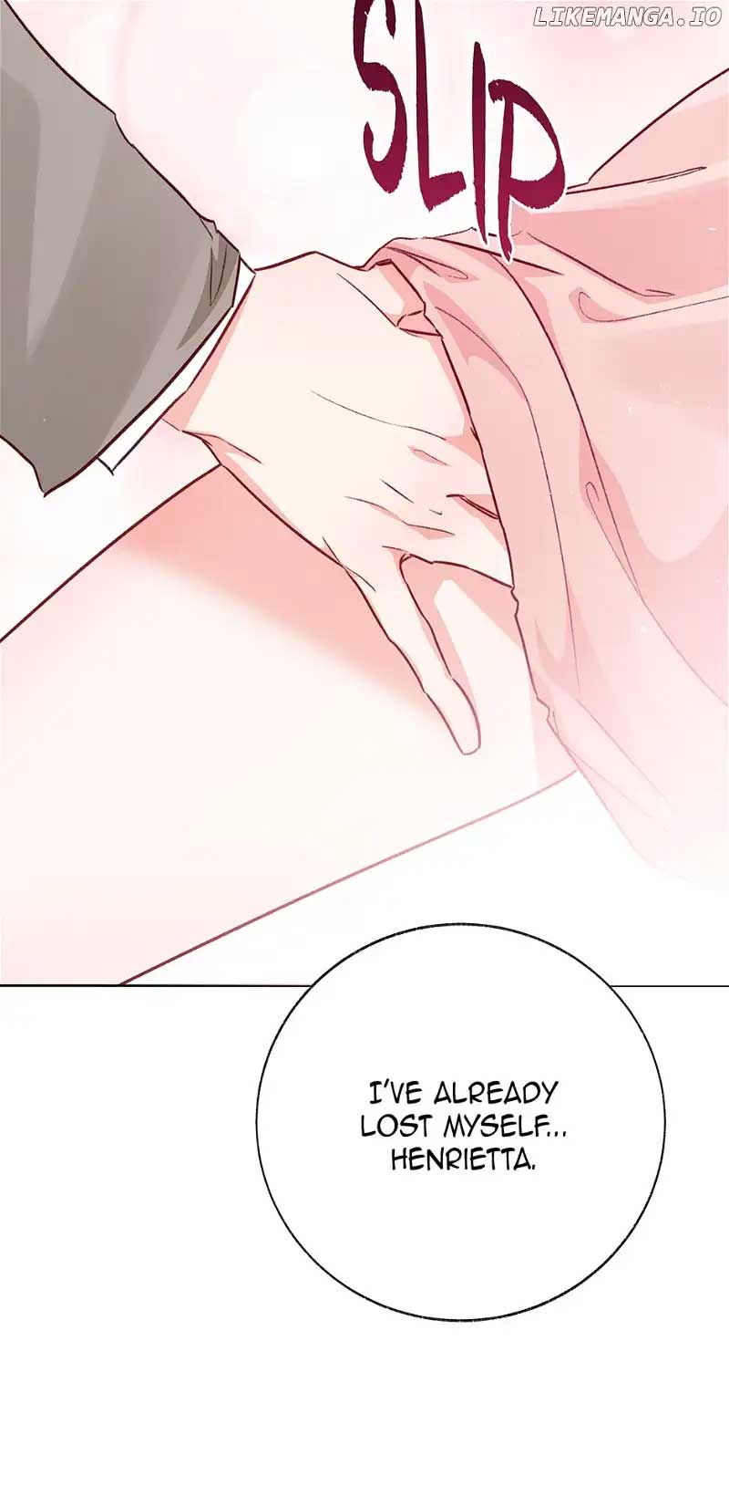 Stealing The Lady’s Heart Chapter 94 page 70