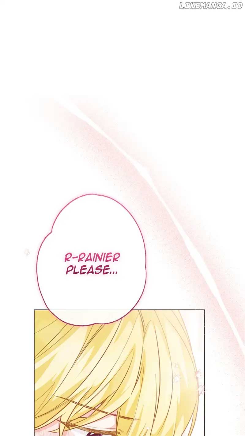 Stealing The Lady’s Heart Chapter 94 page 71