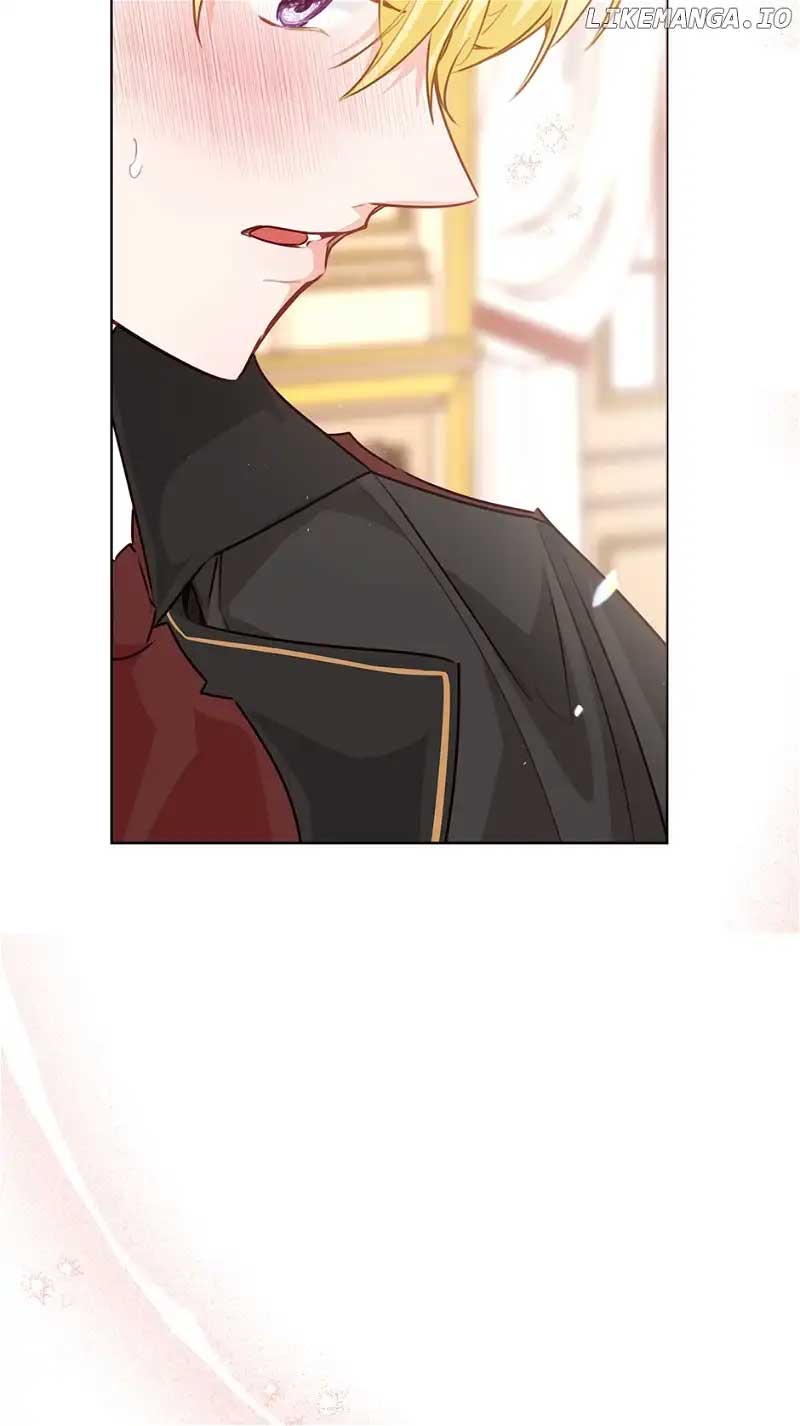 Stealing The Lady’s Heart Chapter 94 page 72