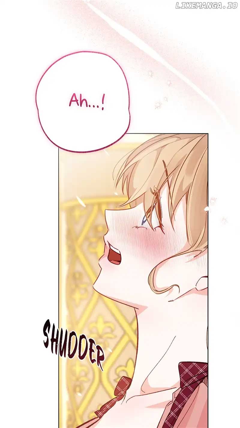 Stealing The Lady’s Heart Chapter 94 page 73