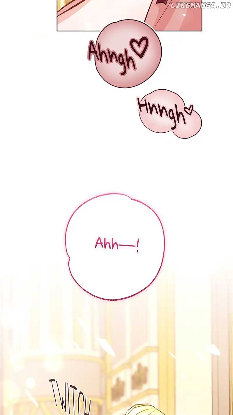 Stealing The Lady’s Heart Chapter 94 page 74