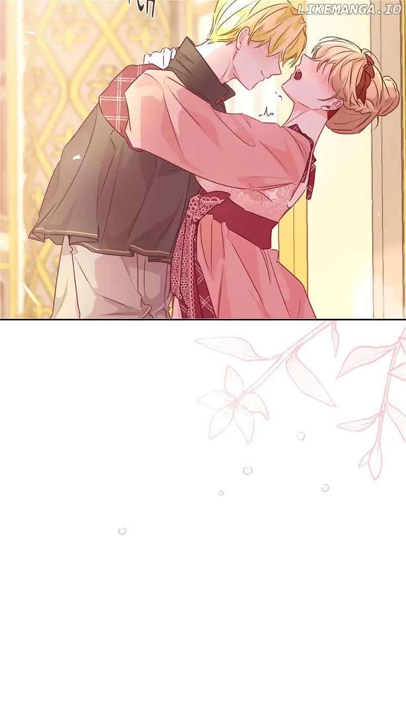 Stealing The Lady’s Heart Chapter 94 page 75