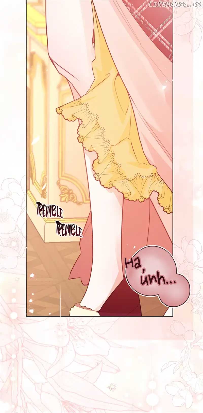 Stealing The Lady’s Heart Chapter 94 page 77
