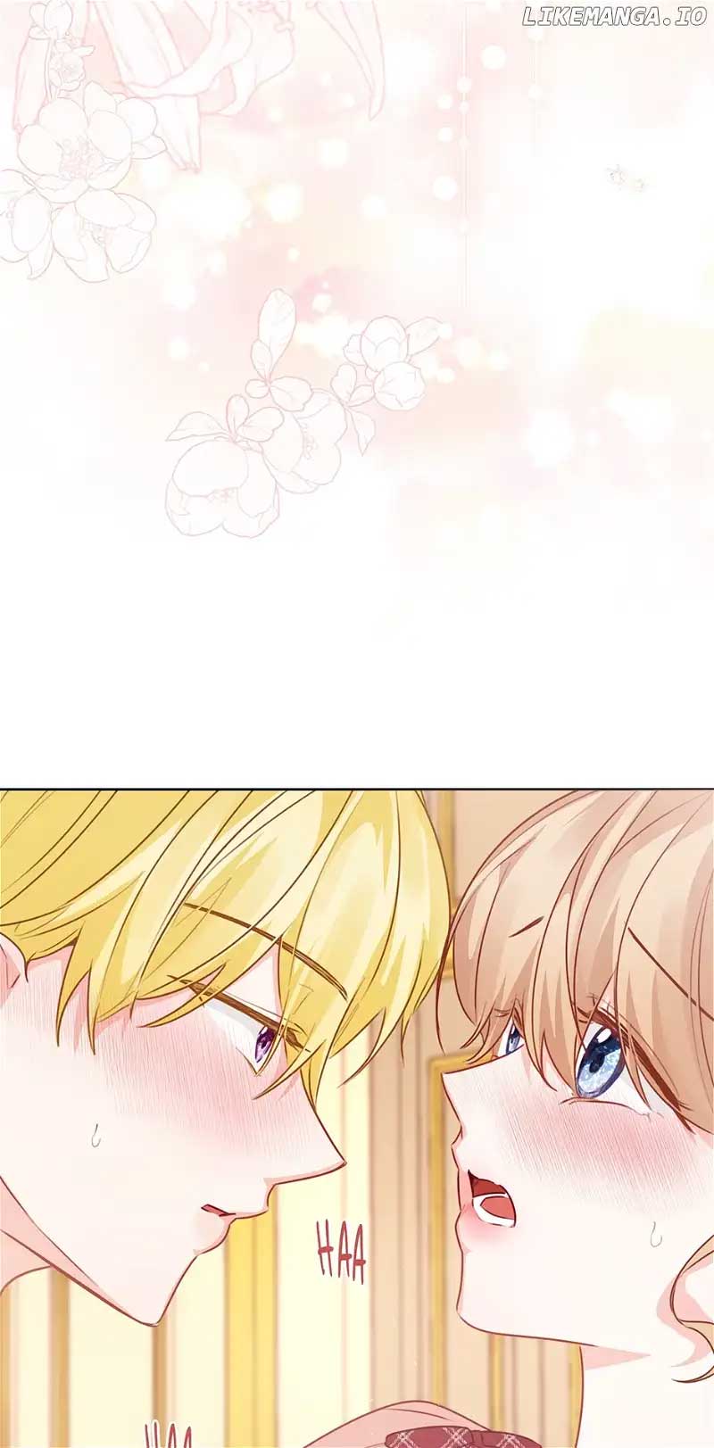 Stealing The Lady’s Heart Chapter 94 page 78