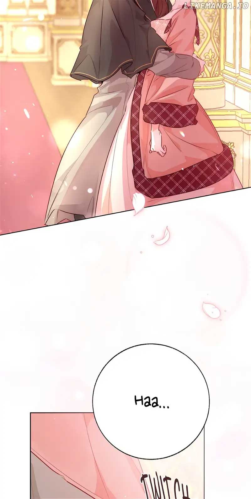 Stealing The Lady’s Heart Chapter 94 page 7