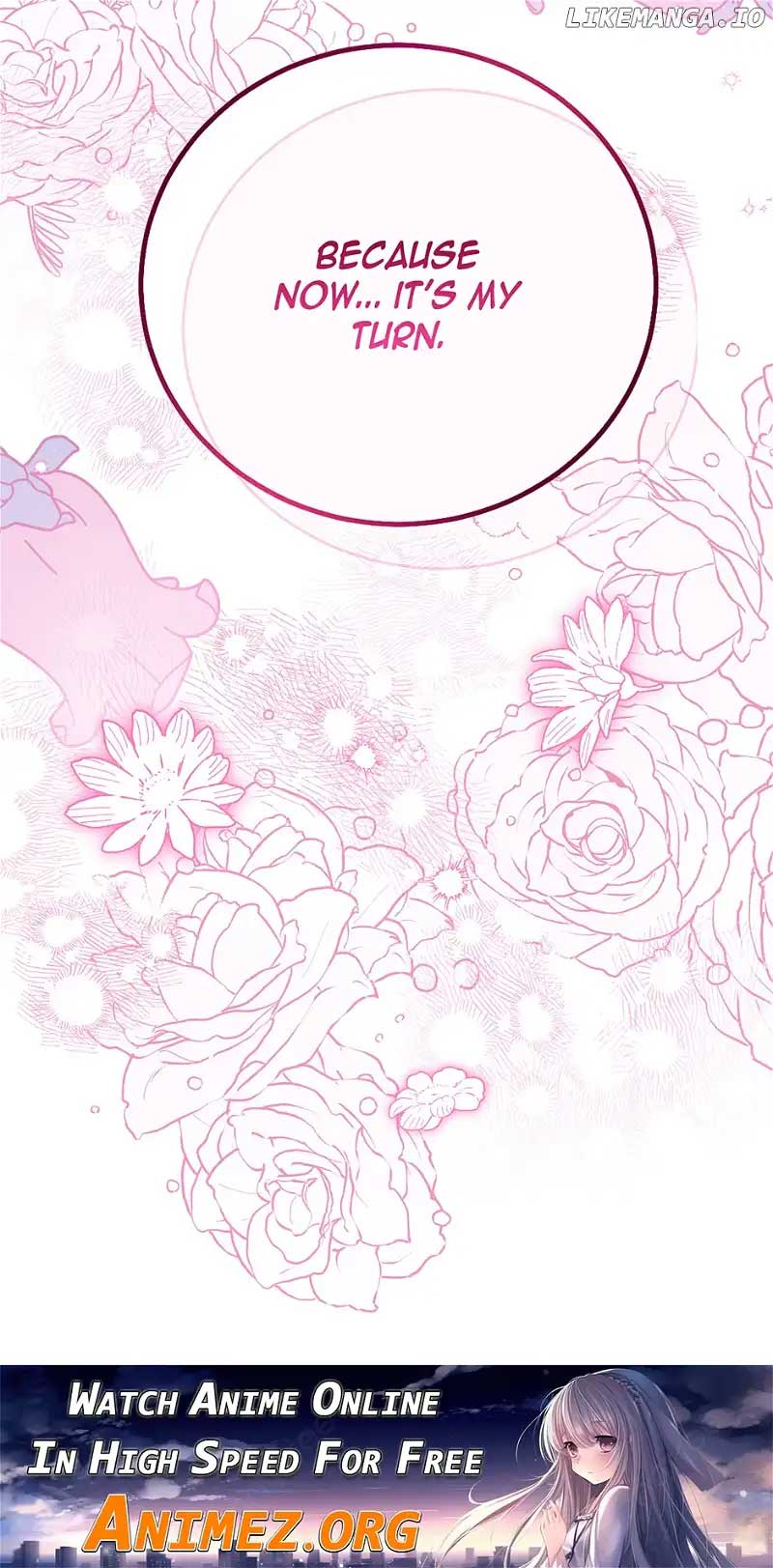 Stealing The Lady’s Heart Chapter 94 page 82