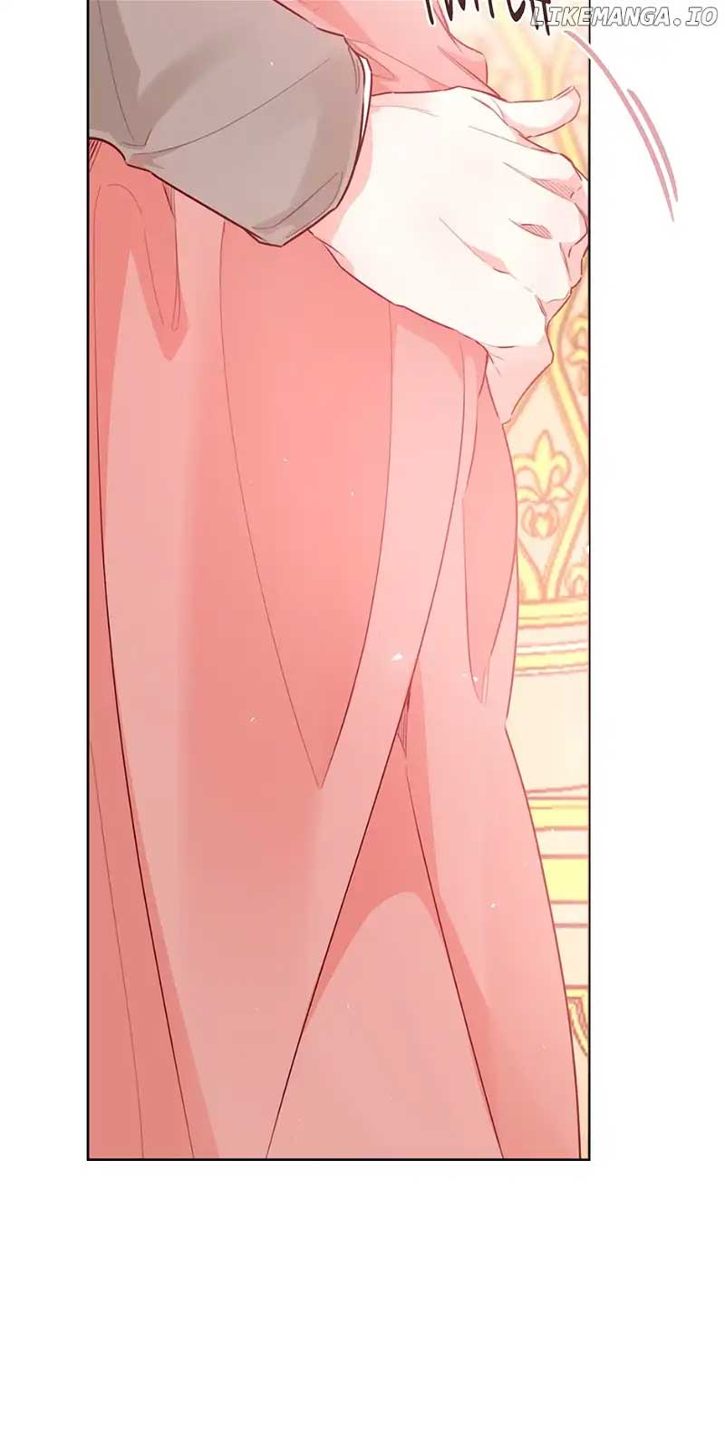 Stealing The Lady’s Heart Chapter 94 page 8