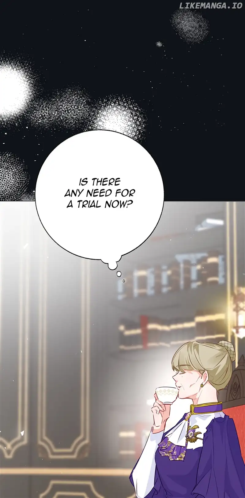Stealing The Lady’s Heart Chapter 97 page 9